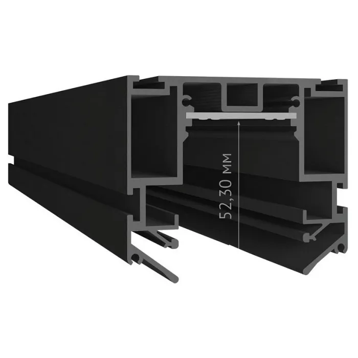 Трек встраиваемый DesignLed SY SY-601201-CL-2-WH от ImperiumLoft