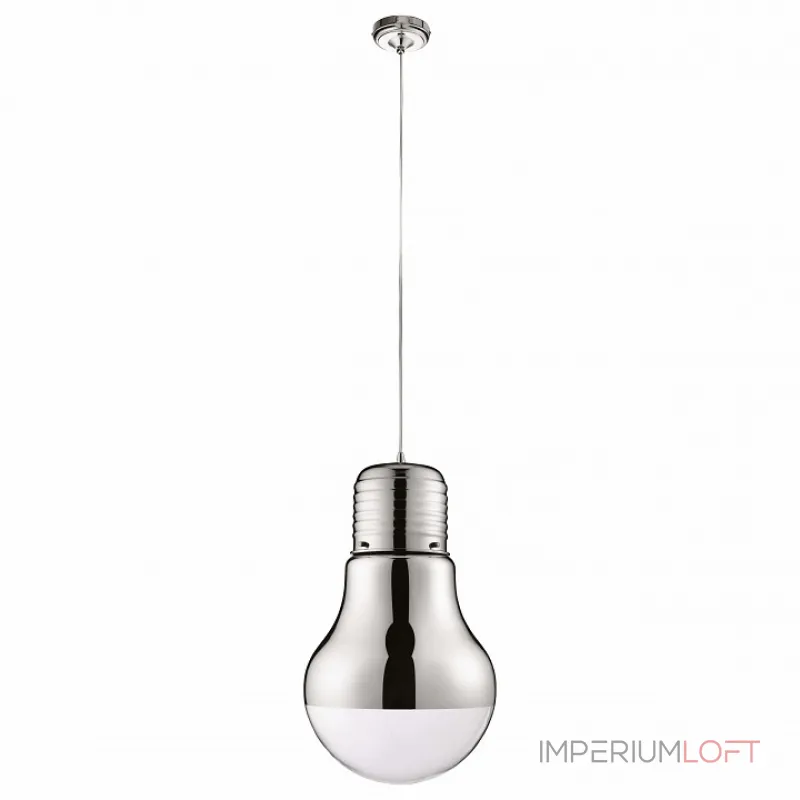 Подвесной светильник Arte Lamp Edison A5093SP-1CC 