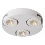 Накладной светильник Lucide Mitrax-LED 33158/14/31 от ImperiumLoft