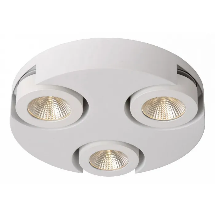 Накладной светильник Lucide Mitrax-LED 33158/14/31 от ImperiumLoft