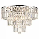 Подвесная люстра Vele Luce Fata 654 VL3173P10 