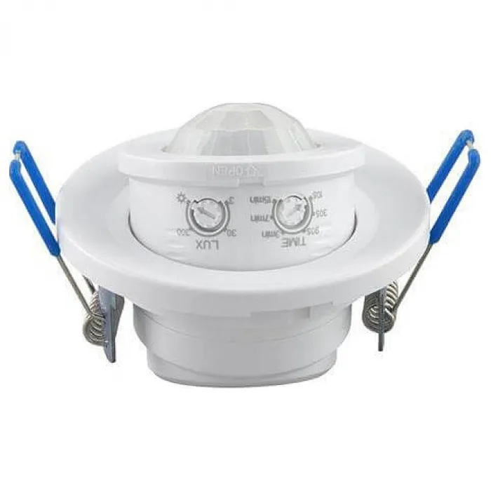 Датчик движения Horoz Electric 088-001 HRZ00002583 Цвет арматуры белый от ImperiumLoft