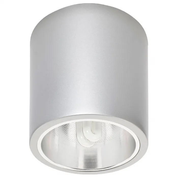 Накладной светильник Nowodvorski Downlight Silver 4867 от ImperiumLoft