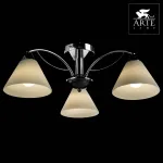 Потолочная люстра Arte Lamp Federica A1298PL-3CC 