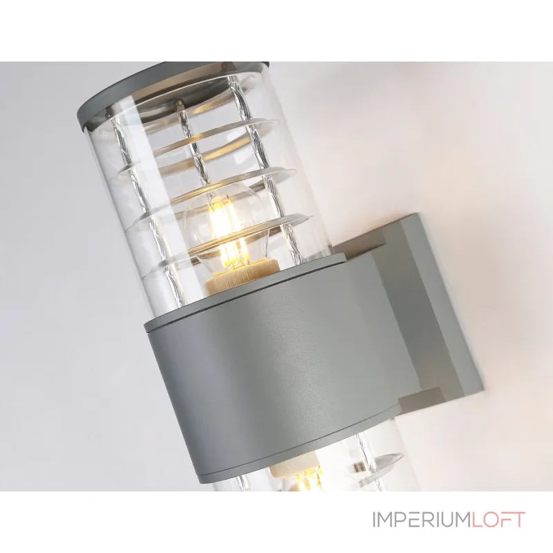 Светильник на штанге Ambrella Garden ST ST2523