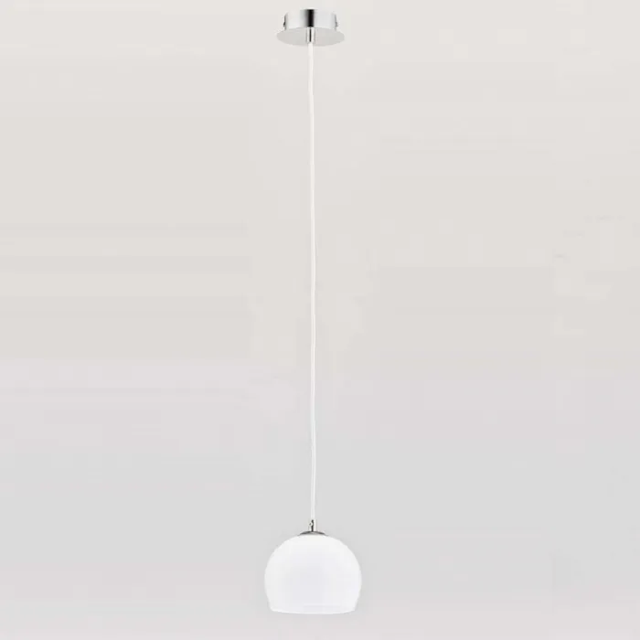 Подвесной светильник Alfa Waterfall White 23950 от ImperiumLoft