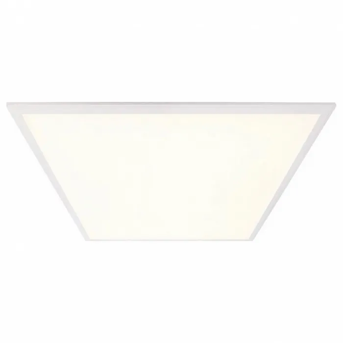 Светильник для потолка Армстронг Deko-Light Eco Line 100030 Цвет арматуры белый Цвет плафонов белый от ImperiumLoft