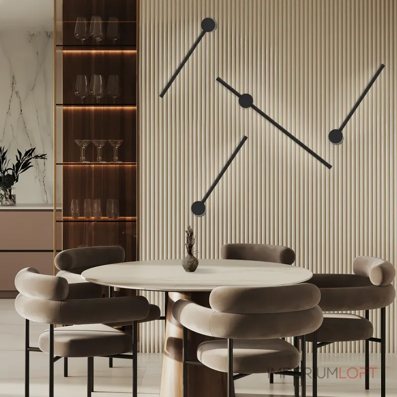 Настенный светильник F-promo Easy 4167-2W