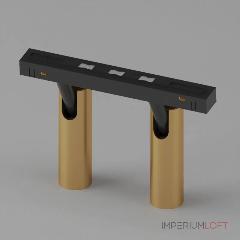 Трековый светильник Elektrostandard Slim Magnetic 85046/01