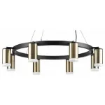 Подвесная люстра Lightstar Rullo LR0183180 от ImperiumLoft