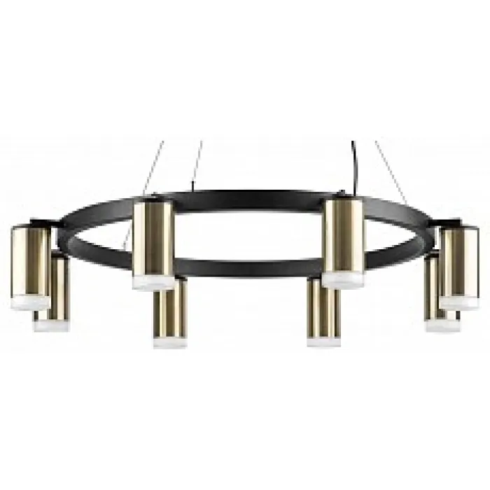 Подвесная люстра Lightstar Rullo LR0183180 от ImperiumLoft