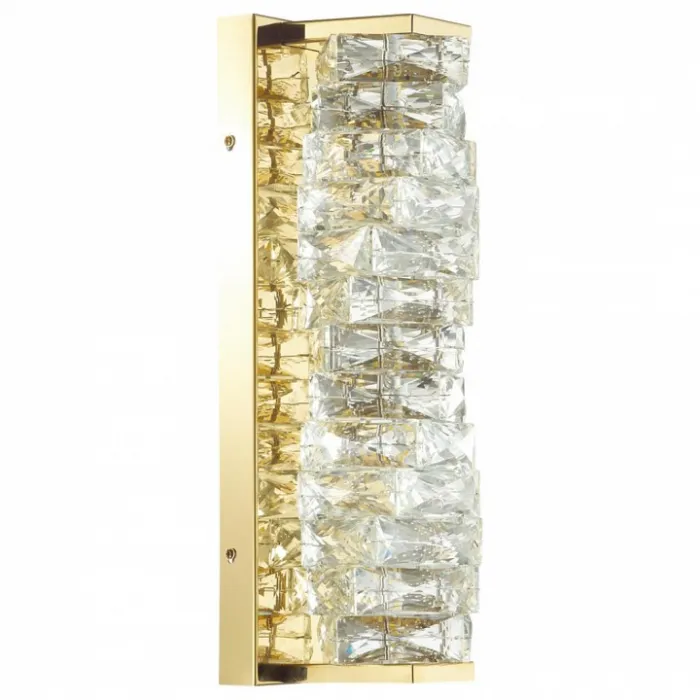 Бра Odeon Light Straza 4999/10WL от ImperiumLoft