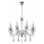 Подвесная люстра Stilfort Lussi 1052/09/08P