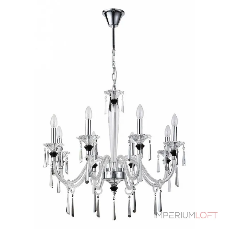 Подвесная люстра Stilfort Lussi 1052/09/08P