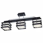 Светильник на штанге Citilux Киото CL133231 Цвет арматуры хром от ImperiumLoft