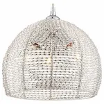 Подвесная люстра Rivoli Spiedo P3 CR Б0038078 