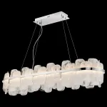 Подвесная люстра Wertmark Nelly WE158.32.123 Подвесная люстра Wertmark Nelly WE158.32.123