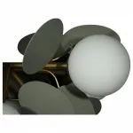 Подвесная люстра Loft it Matisse 10008/10 Grey от ImperiumLoft
