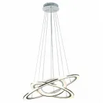 Подвесной светильник Arte Lamp Tutto A9305SP-3WH