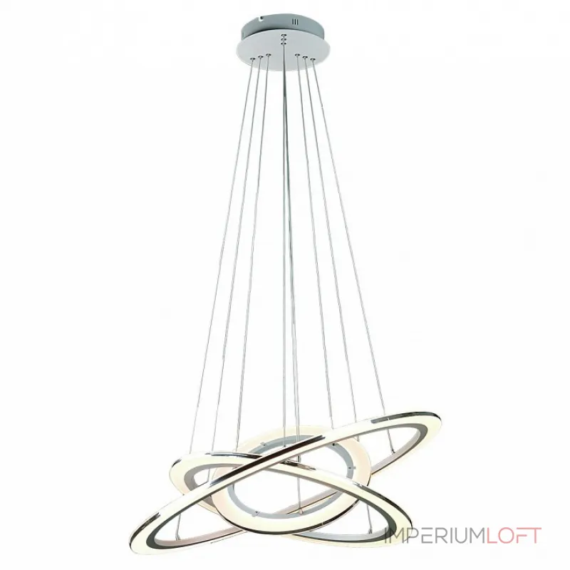 Подвесной светильник Arte Lamp Tutto A9305SP-3WH