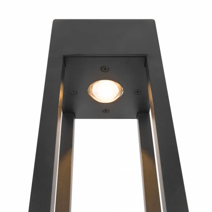 Фонарный столб Maytoni Elbe O424FL-L25GF от ImperiumLoft