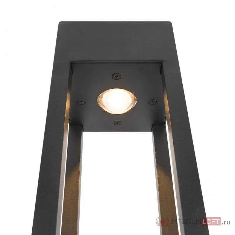 Фонарный столб Maytoni Elbe O424FL-L25GF от ImperiumLoft