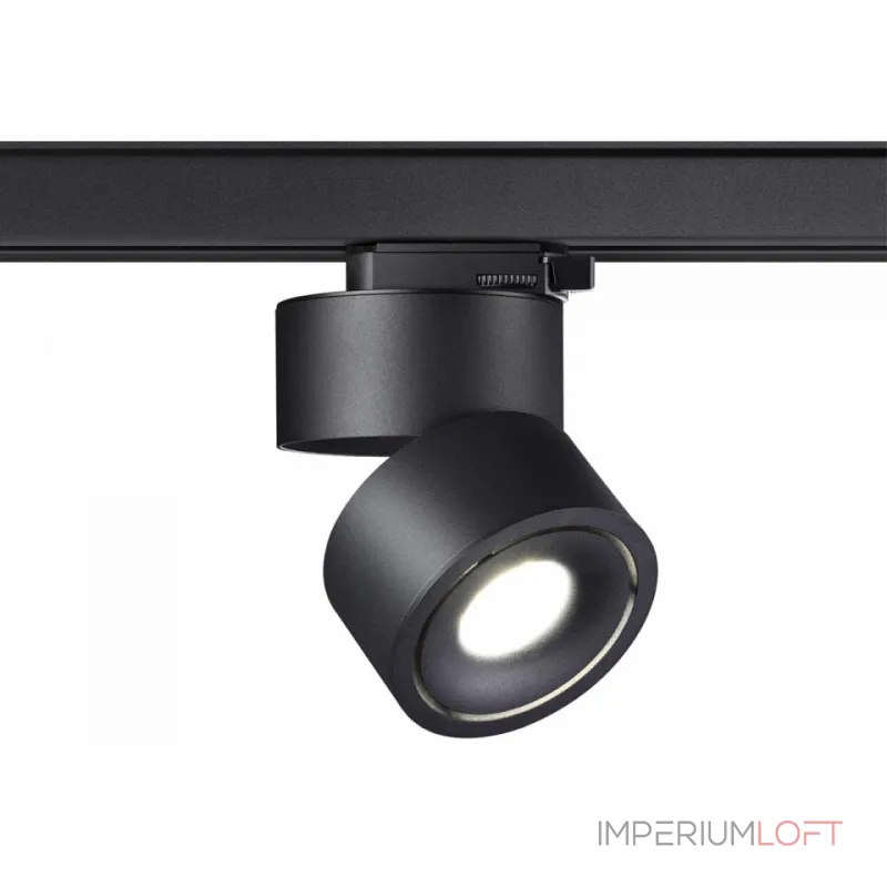 Светильник на штанге Novotech Groda 358779 Цвет арматуры черный Цвет плафонов черный от ImperiumLoft Светильник на штанге Novotech Groda 358779 Цвет арматуры черный Цвет плафонов черный от ImperiumLoft