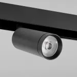 Светильник на штанге Elektrostandard Slim Magnetic 85507/01 черный