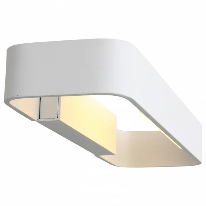 Накладной светильник ST-Luce Listelli SL454.501.01 от ImperiumLoft