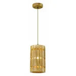 Подвесной светильник Velante 542 542-706-01 от ImperiumLoft