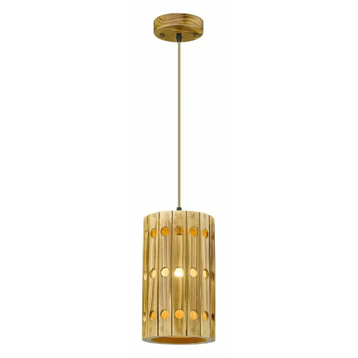Подвесной светильник Velante 542 542-706-01 от ImperiumLoft