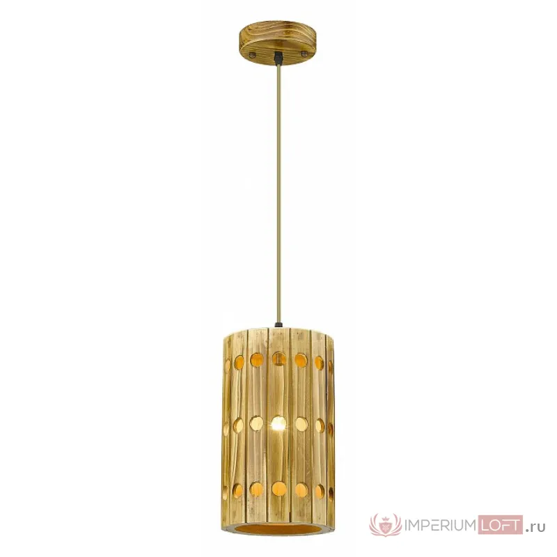 Подвесной светильник Velante 542 542-706-01 от ImperiumLoft