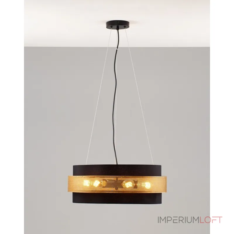 Подвесной светильник Moderli Gela V10492-6P
