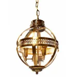 Подвесной светильник Loft it 3043 LOFT3043-BR от ImperiumLoft