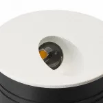 Встраиваемый светильник Mantra Aspen 7023 Цвет арматуры белый Цвет плафонов прозрачный от ImperiumLoft
