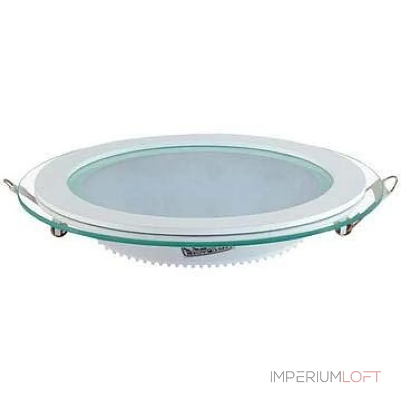 Встраиваемый светильник Horoz Electric Clara HRZ00000362