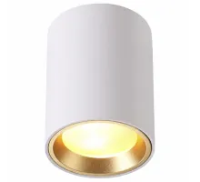 Накладной светильник Odeon Light Aquana 4206/1C Цвет арматуры белый Цвет плафонов белый