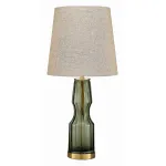 Настольная лампа декоративная ST-Luce Saya SL1005.904.01 от ImperiumLoft