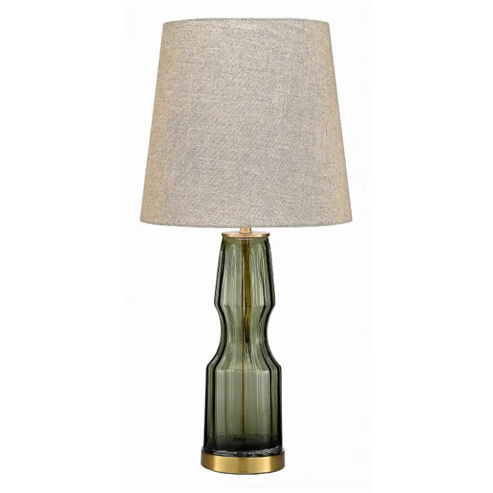 Настольная лампа декоративная ST-Luce Saya SL1005.904.01 от ImperiumLoft