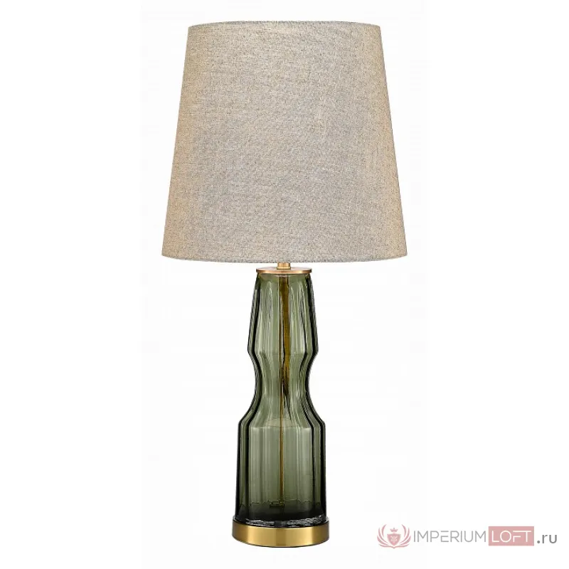 Настольная лампа декоративная ST-Luce Saya SL1005.904.01 от ImperiumLoft