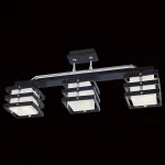 Светильник на штанге Citilux Киото CL133231 Цвет арматуры хром от ImperiumLoft