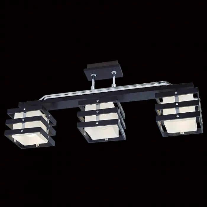 Светильник на штанге Citilux Киото CL133231 Цвет арматуры хром от ImperiumLoft