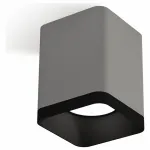 Накладной светильник Ambrella Techno Spot 338 XS7814002 Цвет плафонов черный