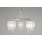 Потолочная люстра Omnilux Tuili OML-69307-05