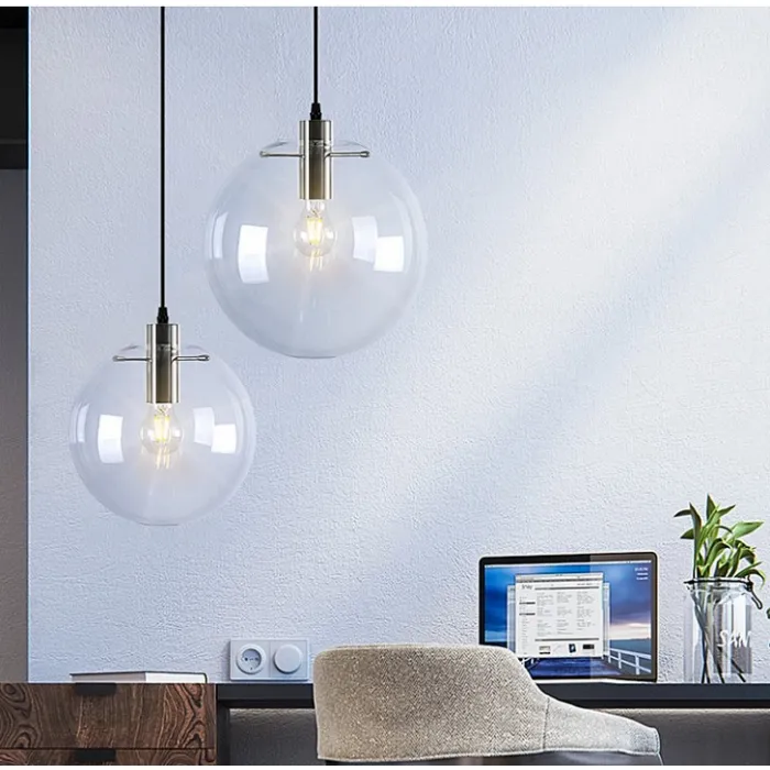Подвесной светильник Moderli Aero V2230-P от ImperiumLoft