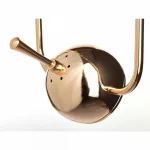 Подвесной светильник Loft it Nuance 8139-A Цвет арматуры золото Цвет плафонов золото от ImperiumLoft