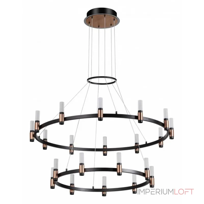 Подвесная люстра Odeon Light Candel 5009/98L Подвесная люстра Odeon Light Candel 5009/98L