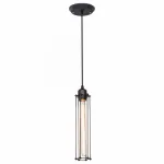 Подвесной светильник Loft it 113 LOFT1131 Цвет арматуры черный от ImperiumLoft