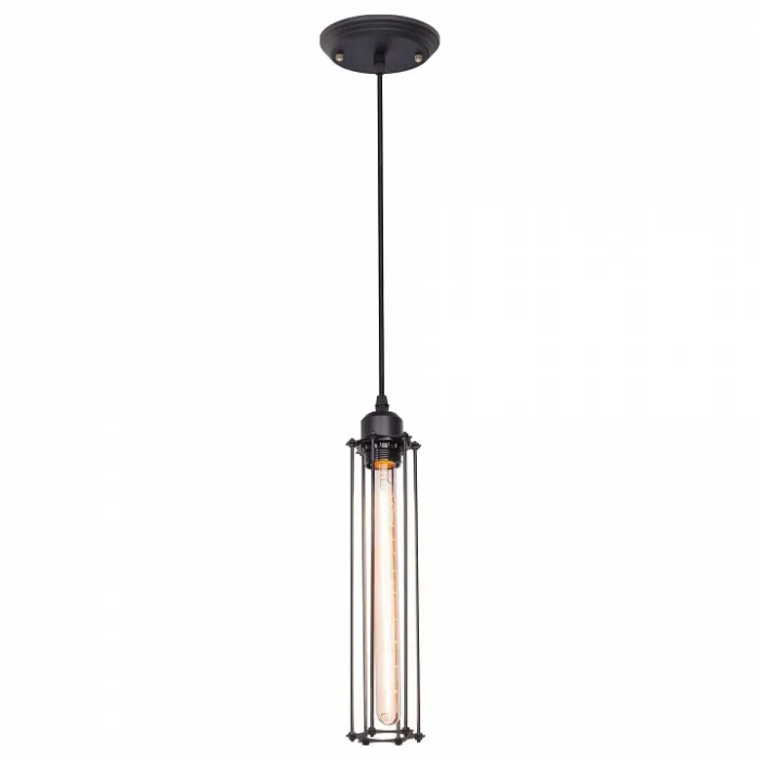 Подвесной светильник Loft it 113 LOFT1131 Цвет арматуры черный от ImperiumLoft