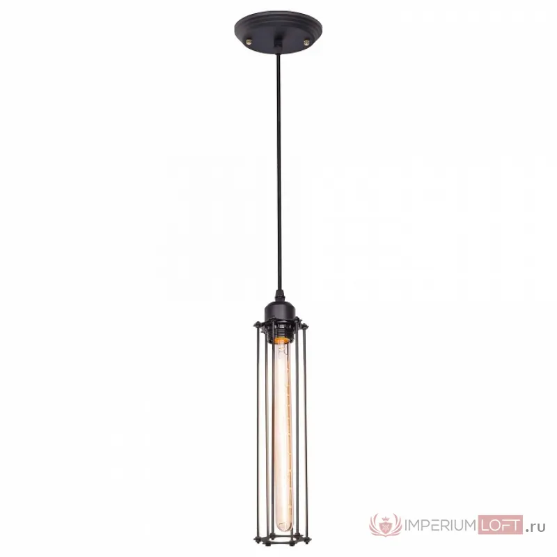 Подвесной светильник Loft it 113 LOFT1131 Цвет арматуры черный от ImperiumLoft